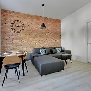 Apartament Haffnera 30 Apartment