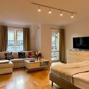 Apartament No.59 Apartment