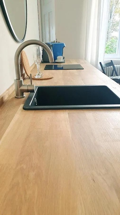 Apartment Tennis Sopot